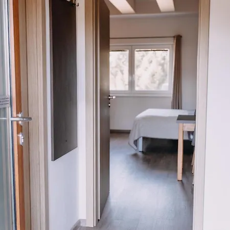 Sophia 5 Mezonetový Apartmán Velké Losiny